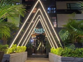 Hotel One Apartments Laureles
